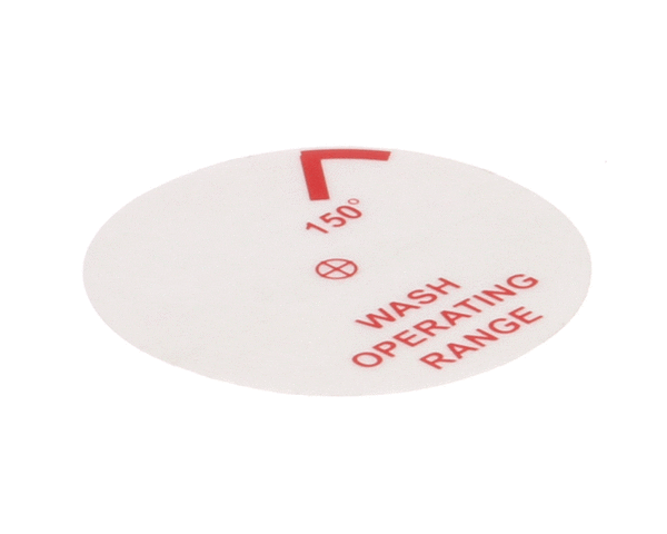CHAMPION - MOYER DIEBEL PARTS Champion - Moyer Diebel 113662 Overlay 150F-160F Wash - SKU CHA113662