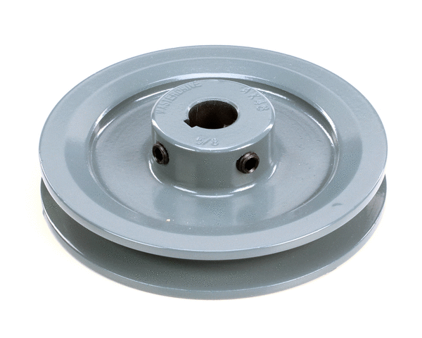 CHAMPION - MOYER DIEBEL PARTS Champion - Moyer Diebel 113689 Sheave Pully - SKU CHA113689