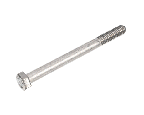 CHAMPION - MOYER DIEBEL PARTS Champion - Moyer Diebel 113704 Screw 5/16 X 3-1/2 Hex Head SS - SKU CHA113704