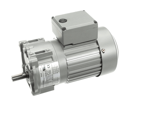 CHAMPION - MOYER DIEBEL PARTS Champion - Moyer Diebel 113732 Motor - Gear 1/6HP MULTI-VOLT/3PH - SKU CHA113732