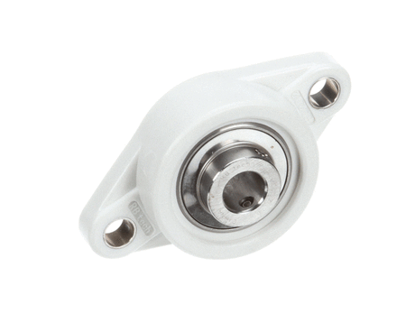 CHAMPION - MOYER DIEBEL PARTS Champion - Moyer Diebel 113860 Bearing Sealed 5/8 Bore 2BOLT - SKU CHA113860