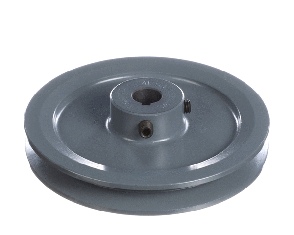 CHAMPION - MOYER DIEBEL PARTS Champion - Moyer Diebel 113896 Sheave Ak 54 5/8 Bore - SKU CHA113896