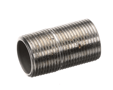 CHAMPION - MOYER DIEBEL PARTS Champion - Moyer Diebel 113918 Nipple Rtoe 3/4X1 3/4 Sst - SKU CHA113918