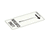 CHAMPION - MOYER DIEBEL PARTS Champion - Moyer Diebel 113939-1 Label Curtain Rl Long (500 Per Roll) - SKU CHA113939-1