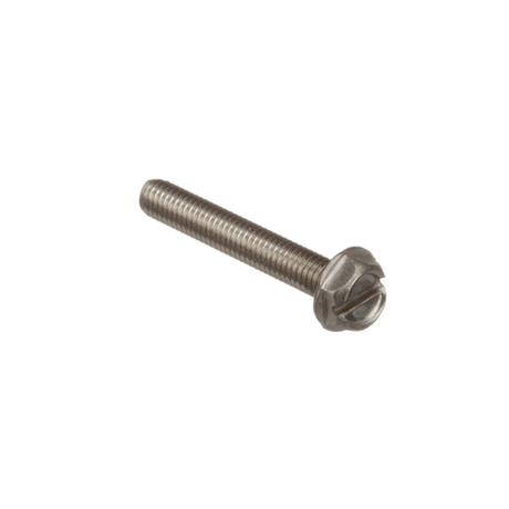 CHAMPION - MOYER DIEBEL PARTS Champion - Moyer Diebel 114004 Screw 10-32 X 1 1/4 Slotted Hex Wshr Hd - SKU CHA114004