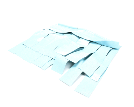 CHAMPION - MOYER DIEBEL PARTS Champion - Moyer Diebel 114111 Curtain Long Wide Euccw - SKU CHA114111