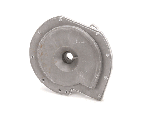 CHAMPION - MOYER DIEBEL PARTS Champion - Moyer Diebel 114137 Plate Backing C/W Capacitor Bracket Fi - SKU CHA114137