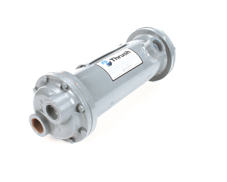 CHAMPION - MOYER DIEBEL PARTS Champion - Moyer Diebel 114167 Booster Steam #120-1 Thrush - SKU CHA114167
