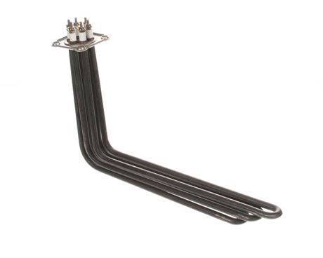 CHAMPION - MOYER DIEBEL PARTS Champion - Moyer Diebel 114178 Heater 5.2KW 208-240-380/1-3 90D Tank Dm - SKU CHA114178