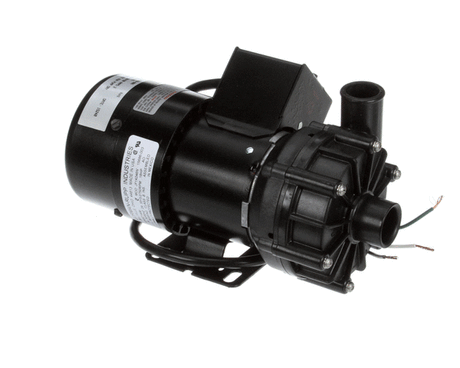 CHAMPION - MOYER DIEBEL PARTS Champion - Moyer Diebel 114199 Pump Assembly E2 1/5HP 115V 2.125 Dia.im - SKU CHA114199