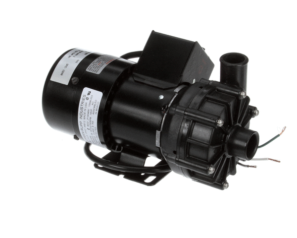 CHAMPION - MOYER DIEBEL PARTS Champion - Moyer Diebel 114199 Pump Assembly E2 1/5HP 115V 2.125 Dia.im - SKU CHA114199
