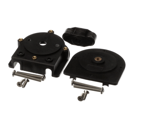 CHAMPION - MOYER DIEBEL PARTS Champion - Moyer Diebel 114203 Head Pump Peristaltic Assembly. Kit Wi - SKU CHA114203