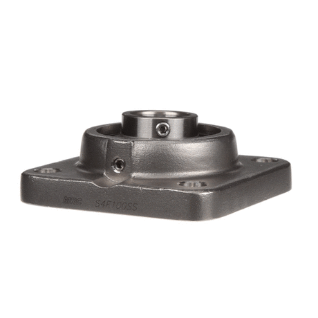 CHAMPION - MOYER DIEBEL PARTS Champion - Moyer Diebel 114292 Bearing USN72 Stainless Steel - SKU CHA114292