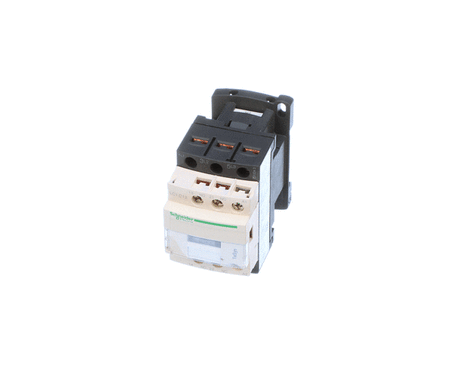 CHAMPION - MOYER DIEBEL PARTS Champion - Moyer Diebel 114342 Contactor 25A Res 12A Ind 220V Coil LC1D - SKU CHA114342