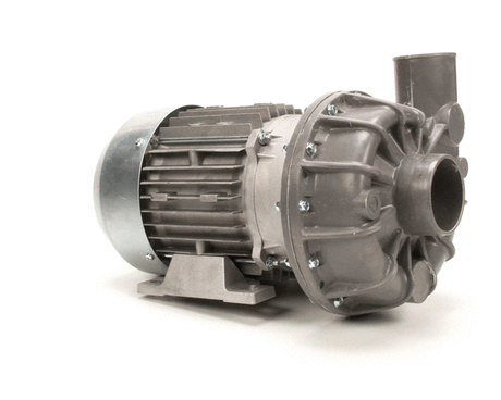 CHAMPION - MOYER DIEBEL PARTS Champion - Moyer Diebel 114347 Pump/Motor Assembly 208-240V/460/60/3 2H - SKU CHA114347