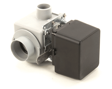 CHAMPION - MOYER DIEBEL PARTS Champion - Moyer Diebel 114471 Electric Drain Valve Nc W/ Cover Dm - SKU CHA114471