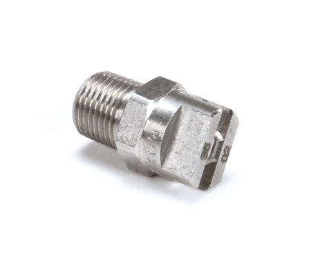 CHAMPION - MOYER DIEBEL PARTS Champion - Moyer Diebel 114483 Nozzle 1/8 #Vv SS 9502 - SKU CHA114483