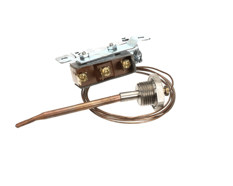 CHAMPION - MOYER DIEBEL PARTS Champion - Moyer Diebel 114488 Thermostat Control - SKU CHA114488