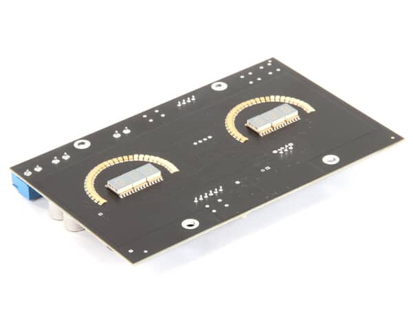 CHAMPION - MOYER DIEBEL PARTS 114489 - SKU CHA114489
