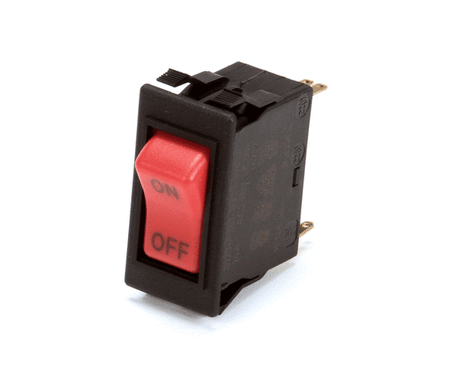 CHAMPION - MOYER DIEBEL PARTS Champion - Moyer Diebel 114505 Breaker 14A On/Off 24V Control Cabinets - SKU CHA114505