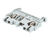 CHAMPION - MOYER DIEBEL PARTS Champion - Moyer Diebel 114512 Terminal Single St 2.5 Gray - SKU CHA114512