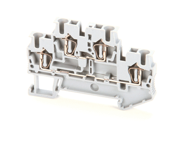 CHAMPION - MOYER DIEBEL PARTS Champion - Moyer Diebel 114517 Terminal Double Sttb 2.5 - SKU CHA114517