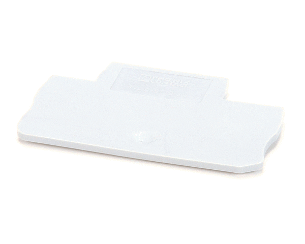 CHAMPION - MOYER DIEBEL PARTS Champion - Moyer Diebel 114518 End Cover Double Terminal - SKU CHA114518