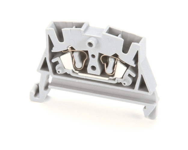 CHAMPION - MOYER DIEBEL PARTS Champion - Moyer Diebel 114520 Terminal Single Mzb 1.5 - SKU CHA114520