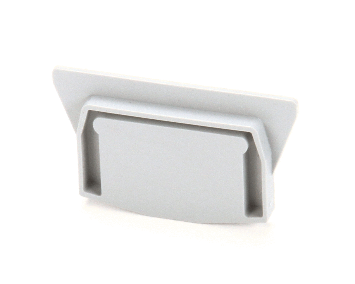 CHAMPION - MOYER DIEBEL PARTS Champion - Moyer Diebel 114521 End Cover Single Terminal - SKU CHA114521