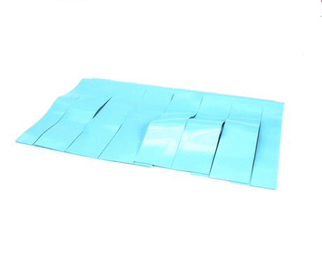 CHAMPION - MOYER DIEBEL PARTS Champion - Moyer Diebel 114622 Curtain 21 3/4 X 13 1/4 Rod - SKU CHA114622