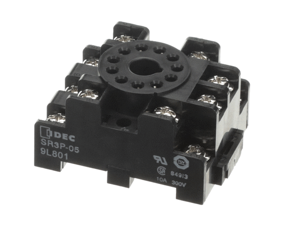 CHAMPION - MOYER DIEBEL PARTS 114641 - SKU CHA114641