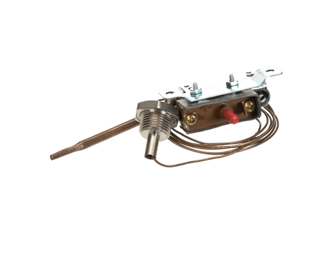 CHAMPION - MOYER DIEBEL PARTS Champion - Moyer Diebel 114780 Thermostat Fixed Hi-Limit Ebd 260 Copper - SKU CHA114780