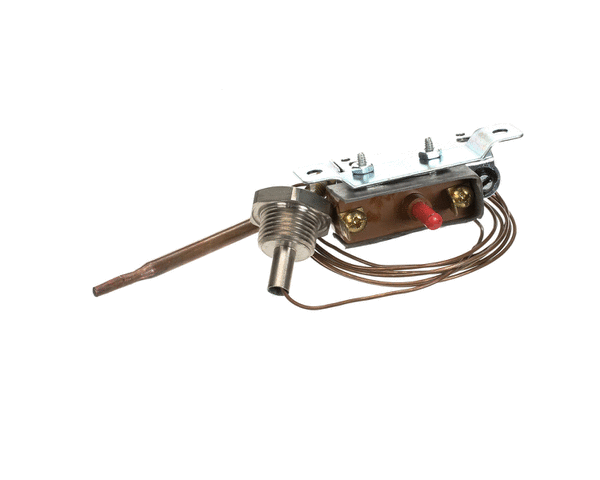 CHAMPION - MOYER DIEBEL PARTS Champion - Moyer Diebel 114780 Thermostat Fixed Hi-Limit Ebd 260 Copper - SKU CHA114780