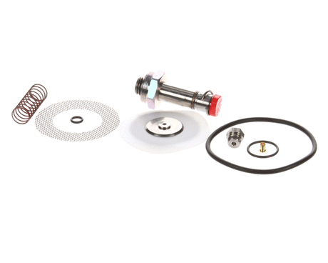 CHAMPION - MOYER DIEBEL PARTS Champion - Moyer Diebel 114830 Kit Repair 1 Asco Valve Asco #323478 ( - SKU CHA114830