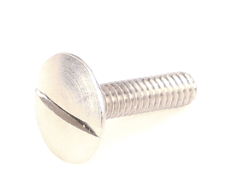 CHAMPION - MOYER DIEBEL PARTS Champion - Moyer Diebel 114865 Screw Sst 1/4-20 1 Inch Lg Flat Wide Hea - SKU CHA114865