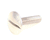 CHAMPION - MOYER DIEBEL PARTS Champion - Moyer Diebel 114865 Screw Sst 1/4-20 1 Inch Lg Flat Wide Hea - SKU CHA114865