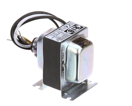 CHAMPION - MOYER DIEBEL PARTS Champion - Moyer Diebel 114898 Transformer 20VA 120:24VAC - SKU CHA114898