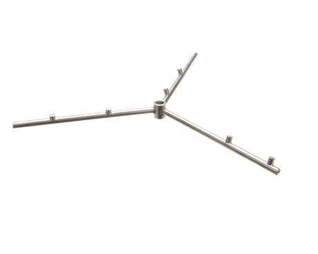 CHAMPION - MOYER DIEBEL PARTS Champion - Moyer Diebel 114943 Rinsearm Weldment Triarm DH5000 - SKU CHA114943