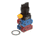 CHAMPION - MOYER DIEBEL PARTS Champion - Moyer Diebel 115049 Switch Rotary 4 Position Idec - SKU CHA115049