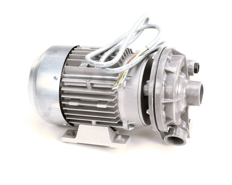 CHAMPION - MOYER DIEBEL PARTS Champion - Moyer Diebel 115144 1HP PUMP/2HP Motor Assembly - SKU CHA115144
