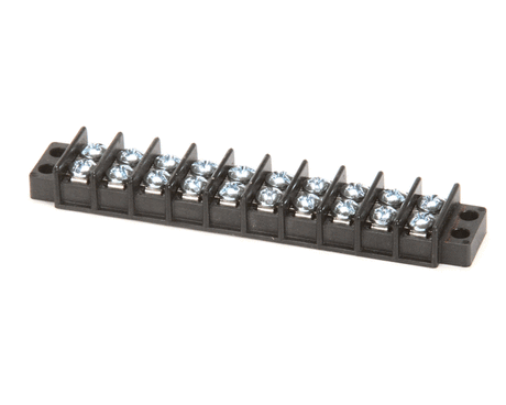CHAMPION - MOYER DIEBEL PARTS Champion - Moyer Diebel 115147 Terminal Block 10 Pole - SKU CHA115147