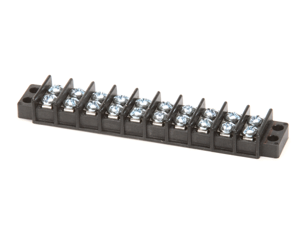 CHAMPION - MOYER DIEBEL PARTS Champion - Moyer Diebel 115147 Terminal Block 10 Pole - SKU CHA115147