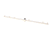 CHAMPION - MOYER DIEBEL PARTS Champion - Moyer Diebel 115222 Rinse Arm Weldment DH5000T - SKU CHA115222