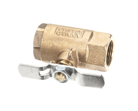 CHAMPION - MOYER DIEBEL PARTS Champion - Moyer Diebel 115223 Valve Ball 3/4IN NPT W/Tee Han - SKU CHA115223