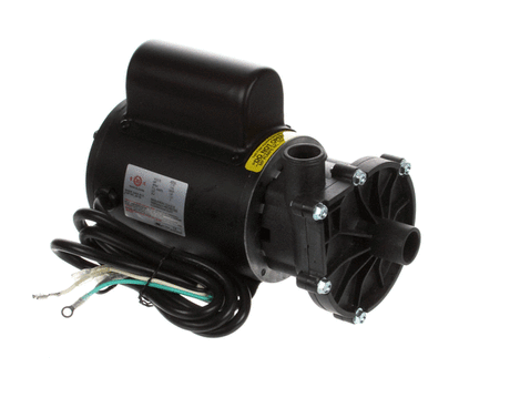 CHAMPION - MOYER DIEBEL PARTS Champion - Moyer Diebel 115231 Auxillary Rinse Pump - Mp #38399 - SKU CHA115231