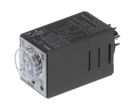 CHAMPION - MOYER DIEBEL PARTS Champion - Moyer Diebel 115326 Timer Delay - SKU CHA115326