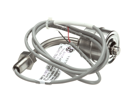 CHAMPION - MOYER DIEBEL PARTS Champion - Moyer Diebel 115352 Float Switch Single Float No When Dry Po - SKU CHA115352