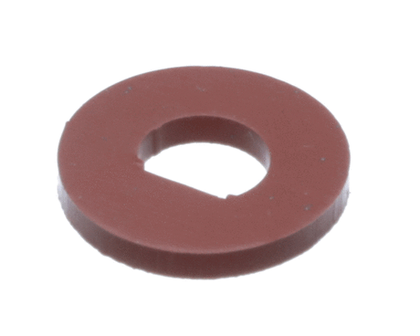CHAMPION - MOYER DIEBEL PARTS Champion - Moyer Diebel 115430 Washer Silicone 31/64 D Hole X 1 1/16OD - SKU CHA115430