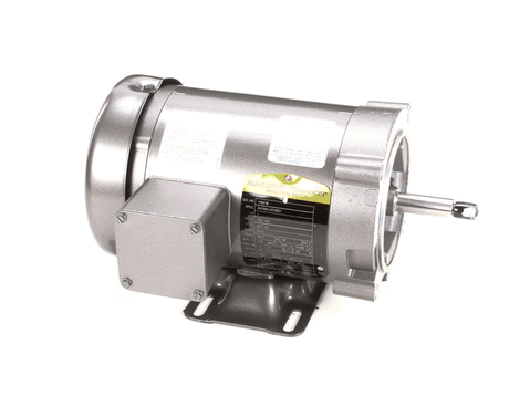 CHAMPION - MOYER DIEBEL PARTS Champion - Moyer Diebel 115578 Motor 1HP MV/60/3 Jet - Tefc - SKU CHA115578