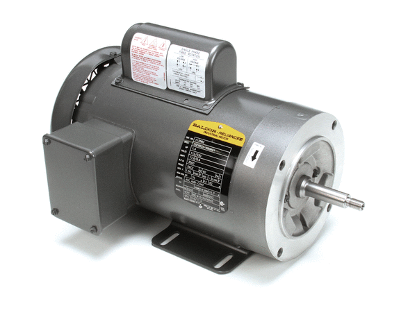 CHAMPION - MOYER DIEBEL PARTS Champion - Moyer Diebel 115582 Motor 1.4HP MV/60/1 Door - Tef - SKU CHA115582